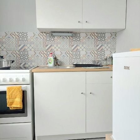 Kuldīga Pigeon Apartment מראה חיצוני תמונה
