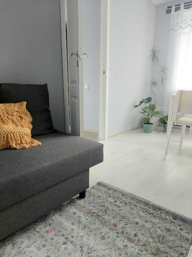 Kuldīga Pigeon Apartment מראה חיצוני תמונה