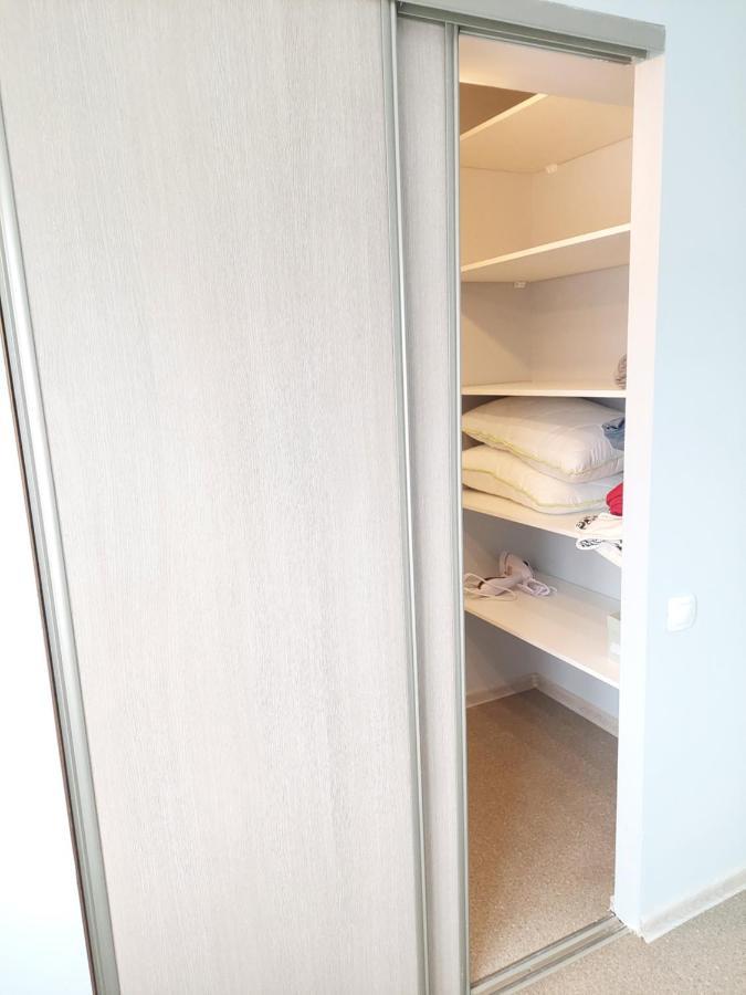 Kuldīga Pigeon Apartment מראה חיצוני תמונה