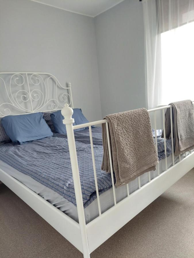 Kuldīga Pigeon Apartment מראה חיצוני תמונה