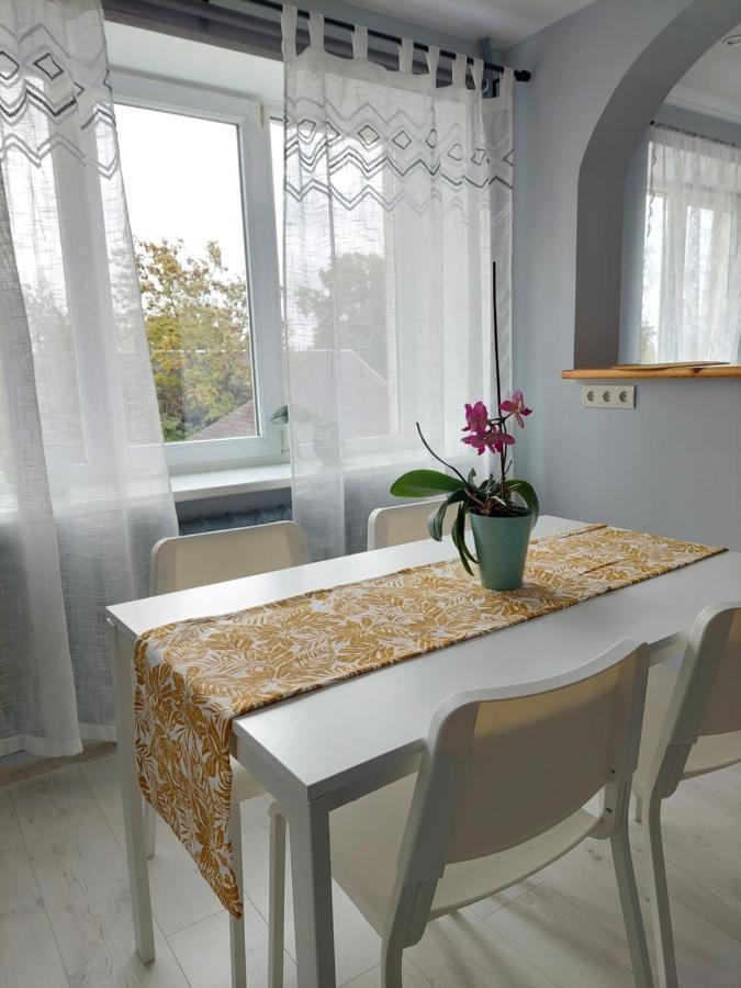 Kuldīga Pigeon Apartment מראה חיצוני תמונה